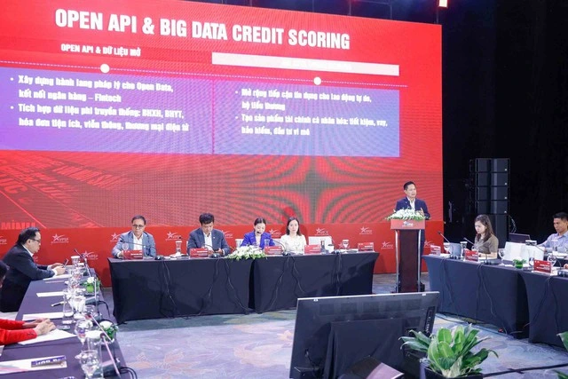 Tháo 'rào cản' để phát triển kinh tế tư nhân - Ảnh 1