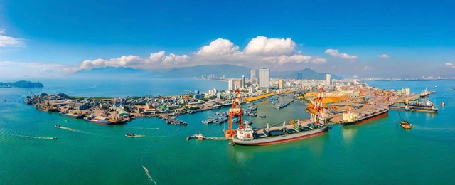 Hậu sáp nhập, Quy Nhơn được quy hoạch trở thành ‘hạt nhân’ của siêu tỉnh Gia Lai - Ảnh 1