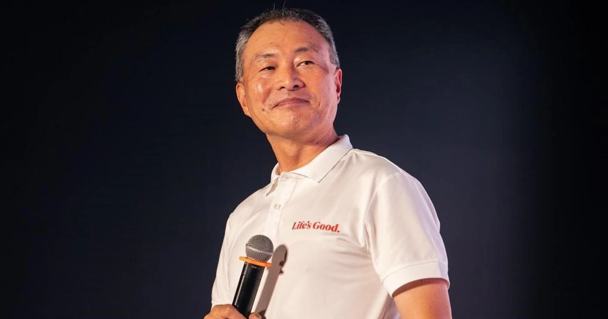 LG Việt Nam: Nâng tầm cuộc sống thông minh và tiện nghi tiếp tục là trọng tâm