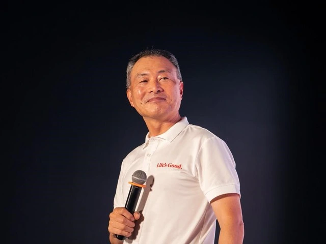 LG Việt Nam: Nâng tầm cuộc sống thông minh và tiện nghi tiếp tục là trọng tâm - Ảnh 1