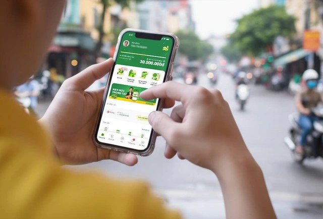 F88 ra mắt sản phẩm vay hạn mức tuần hoàn trên nền tảng số - Ảnh 1