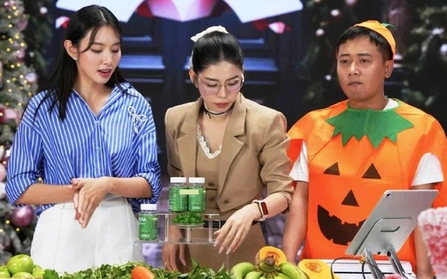 Vụ Quang Linh Vlogs, Hằng Du Mục, hoa hậu Thùy Tiên đã được xử lý nghiêm minh - Ảnh 2