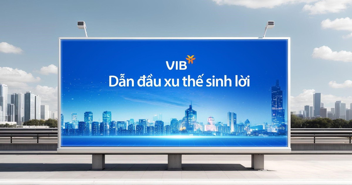 Cùng Anh Trai ‘Say Hi’, Bộ đôi Sinh lời VIB giúp người dùng sinh lợi kép