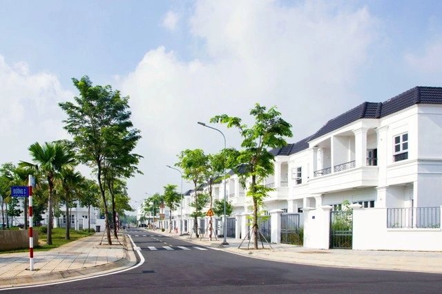 Thang Long Real Group nâng tầm chuẩn sống chuyên gia với FIATO AIRPORT CITY - Ảnh 1