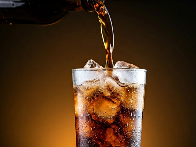 Nước ngọt, máy lạnh loại nào sẽ bị tính thuế tiêu thụ đặc biệt? - Ảnh 1