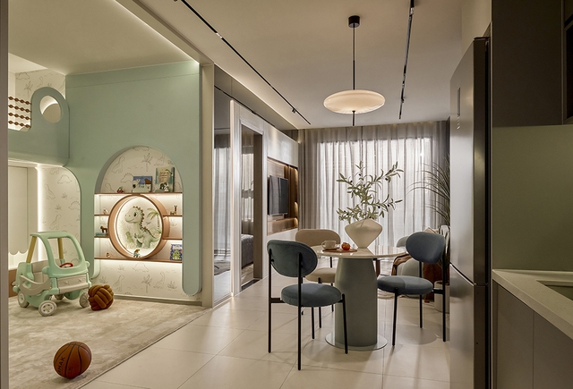 Sống vững bền - đa thế hệ - gắn kết đa cảm xúc tại TT AVIO - Ảnh 1