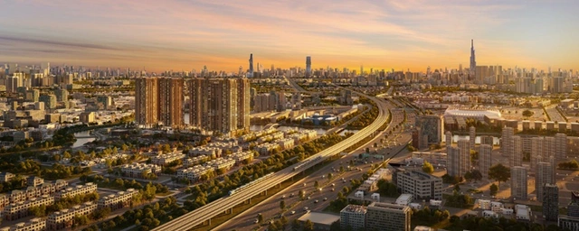 Căn hộ trung tâm Sài Gòn thay đổi như thế nào sau sáp nhập? - Ảnh 1