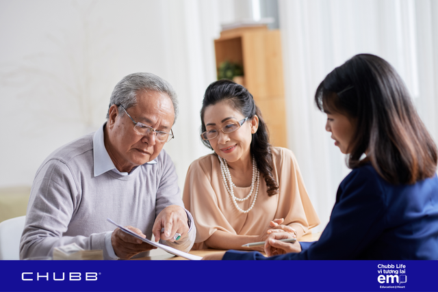 Chubb Life đồng hành cùng đội ngũ kinh doanh: 20 năm chung tay chắp cánh ước mơ - Ảnh 3