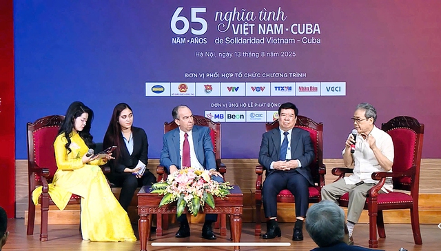 MB và hành trình kiến tạo mạng xã hội thiện nguyện ‘Make in Vietnam’ vì cộng đồng - Ảnh 2