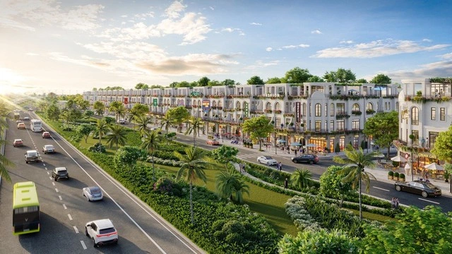 Hậu sáp nhập, Quy Nhơn được quy hoạch trở thành ‘hạt nhân’ của siêu tỉnh Gia Lai - Ảnh 2