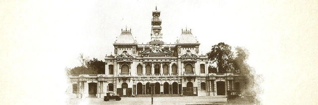 '150 năm di sản vươn cao' - SABECO đồng hành cùng ngành bia Việt Nam - Ảnh 2