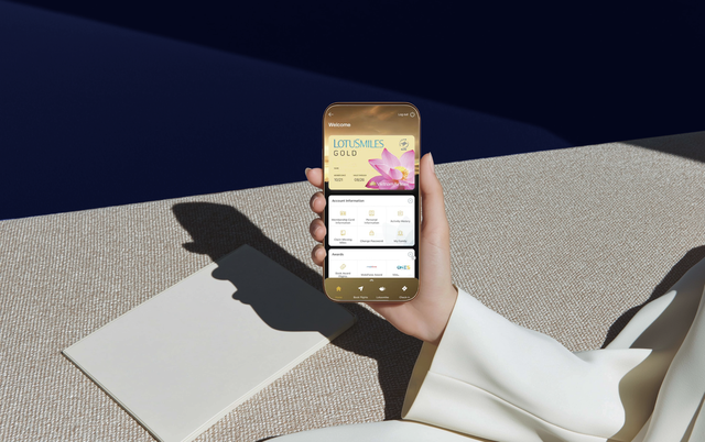 ACB: Cơ hội thăng hạng Hội viên Bông Sen Vàng từ giao dịch tài chính cá nhân - Ảnh 2