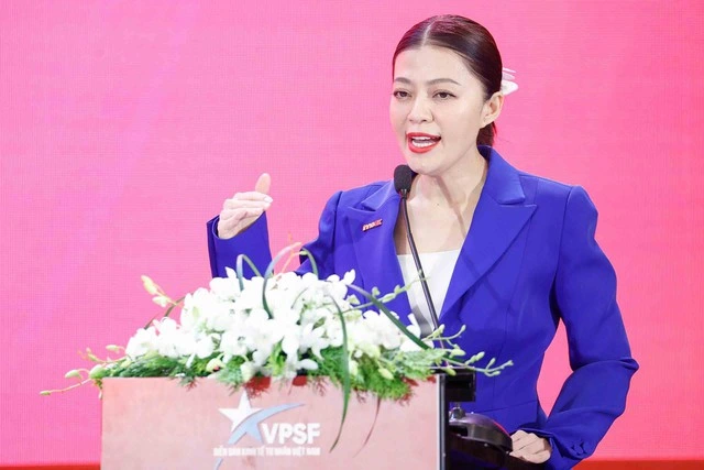 Tháo 'rào cản' để phát triển kinh tế tư nhân - Ảnh 3