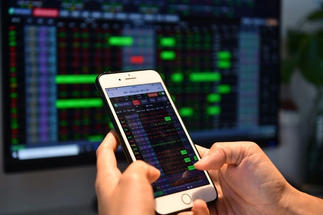 Chứng khoán có nối dài những ngày tăng? - Ảnh 2