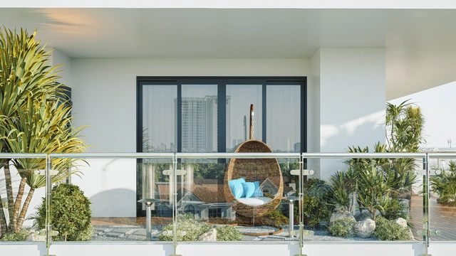 Thang Long Real Group nâng tầm chuẩn sống chuyên gia với FIATO AIRPORT CITY - Ảnh 2