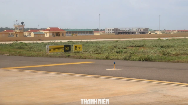 Lâm Đồng được trao toàn quyền đầu tư hạng mục dân dụng sân bay Phan Thiết - Ảnh 2
