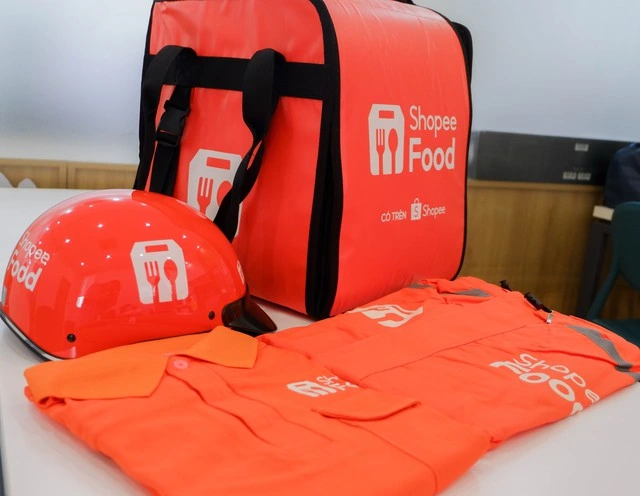 ShopeeFood tạo điều kiện cho tài xế mới với thủ tục đơn giản, ưu đãi hấp dẫn - Ảnh 2
