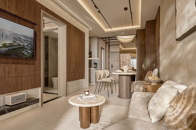 Sống vững bền - đa thế hệ - gắn kết đa cảm xúc tại TT AVIO - Ảnh 2