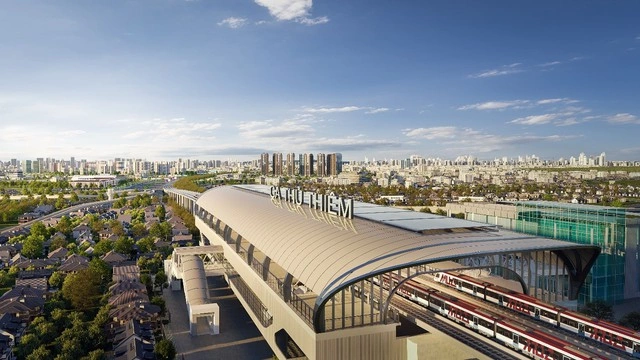 Căn hộ trung tâm Sài Gòn thay đổi như thế nào sau sáp nhập? - Ảnh 2