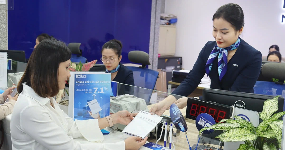 Ngân hàng cảnh báo khách hàng cẩn trọng với phương thức lừa đảo mới