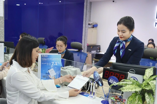 Ngân hàng cảnh báo khách hàng cẩn trọng với phương thức lừa đảo mới - Ảnh 1