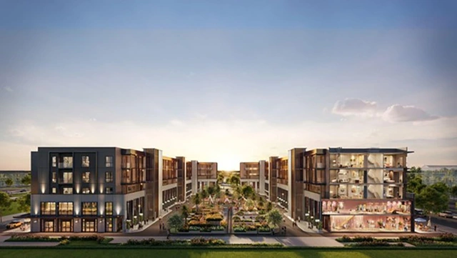 Masterise Homes ra mắt Masteri Sky Quarter - Trải nghiệm sống quốc tế tại Wonder City - Ảnh 3