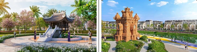 An Huy Mỹ Việt: Sức hút vị trí vàng và tầm nhìn chiến lược tại Tây Ninh - Ảnh 3