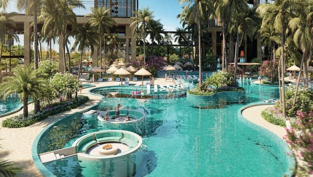 Sunshine Group lần đầu livestream dự án bất động sản cao cấp tại TP.HCM vào ngày 19.9 - Ảnh 3