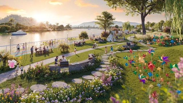 Hậu sáp nhập, Quy Nhơn được quy hoạch trở thành ‘hạt nhân’ của siêu tỉnh Gia Lai - Ảnh 3