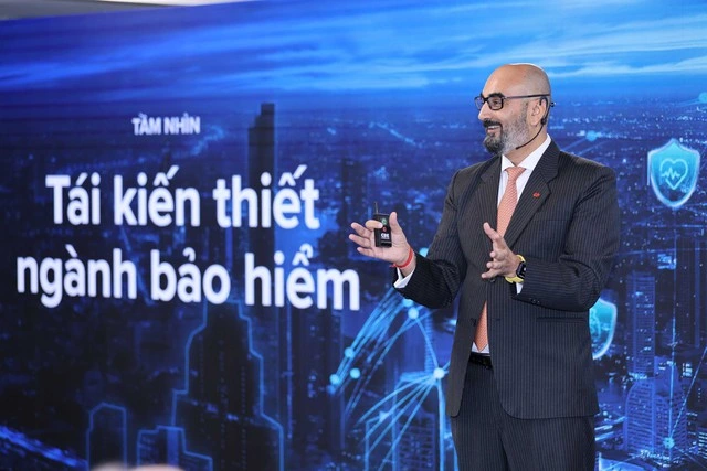 Ra mắt Công ty Cổ phần Bảo hiểm Nhân thọ Kỹ Thương - Ảnh 2