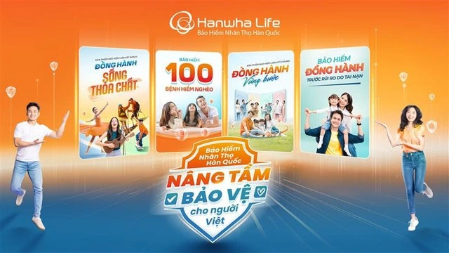 Hanwha Life Việt Nam kiến tạo đội ngũ tư vấn tài chính chuẩn mực - Ảnh 3