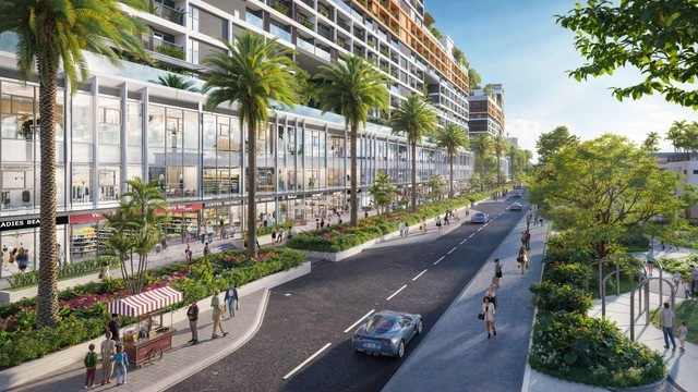 Thang Long Real Group nâng tầm chuẩn sống chuyên gia với FIATO AIRPORT CITY - Ảnh 3