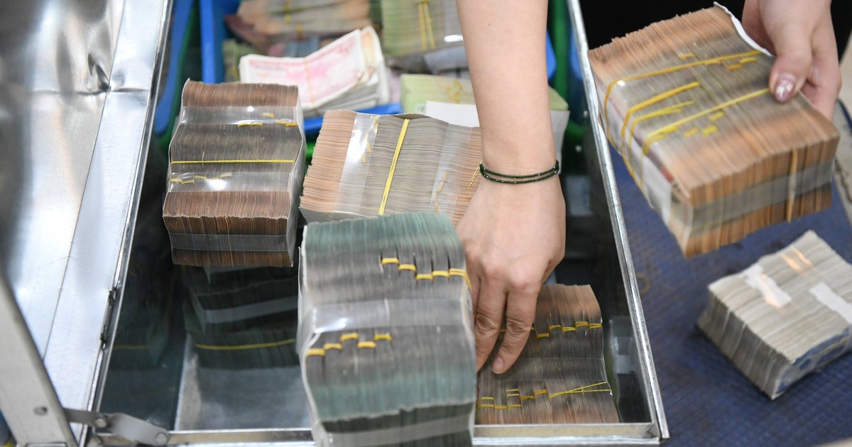 Các doanh nghiệp bất động sản dẫn đầu danh sách nợ thuế