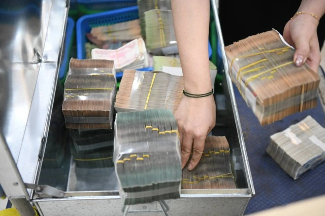 Các doanh nghiệp bất động sản dẫn đầu danh sách nợ thuế - Ảnh 1