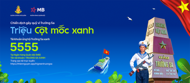MB và hành trình kiến tạo mạng xã hội thiện nguyện ‘Make in Vietnam’ vì cộng đồng - Ảnh 4