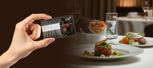 VIB ra mắt Privilege Banking – Đặc quyền toàn diện dành cho khách hàng ưu tiên - Ảnh 4