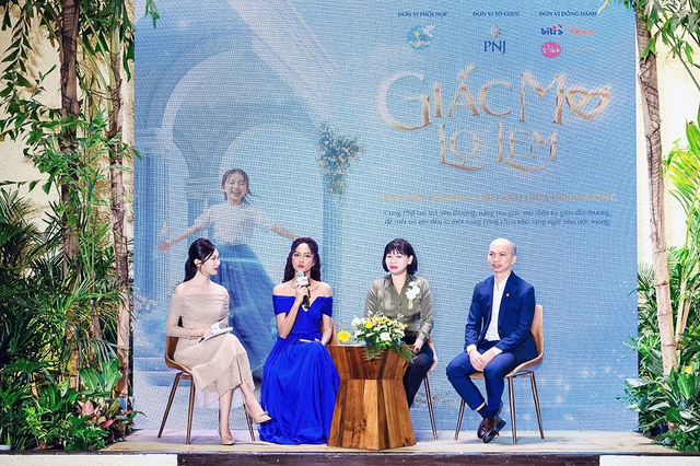 PNJ đạt giải thưởng JWA về phát triển bền vững - Ảnh 4