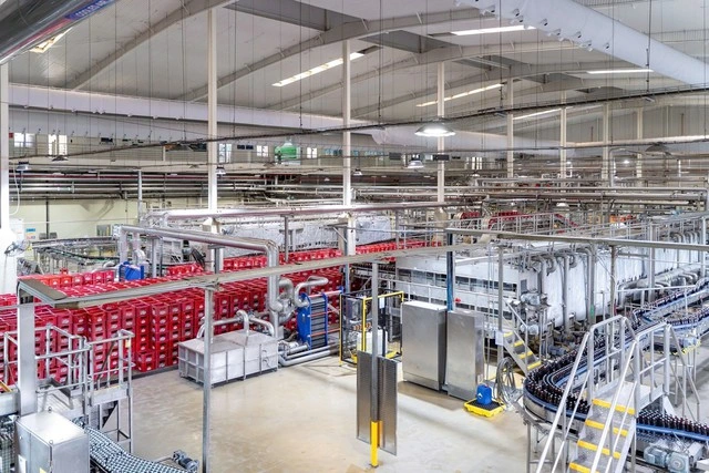 Nhà máy bia Phú Bài mở rộng: Dấu mốc phát triển bền vững của Carlsberg Việt Nam - Ảnh 4
