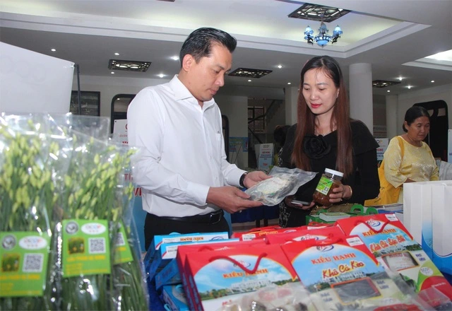 Cà Mau siết chặt truy xuất nguồn gốc, nâng chuẩn thủy sản xuất khẩu - Ảnh 5