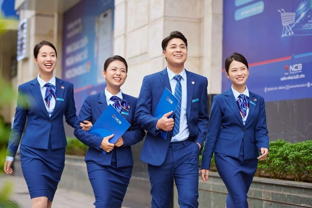 NCB chuyển mình mạnh mẽ, vững bước tuổi 30 - Ảnh 5
