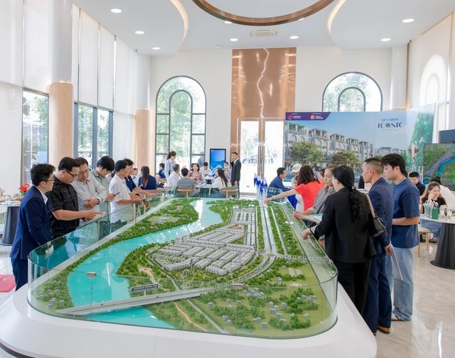 Hậu sáp nhập, Quy Nhơn được quy hoạch trở thành ‘hạt nhân’ của siêu tỉnh Gia Lai - Ảnh 5