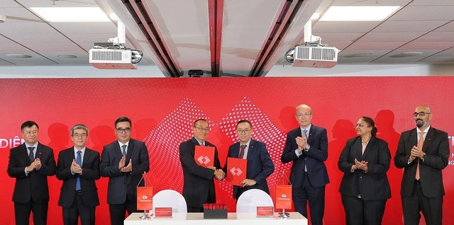 Ra mắt Công ty Cổ phần Bảo hiểm Nhân thọ Kỹ Thương - Ảnh 1