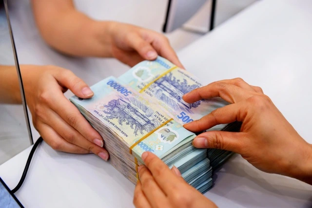 Choáng: Có cá nhân nợ thuế hơn 158 tỉ đồng - Ảnh 1