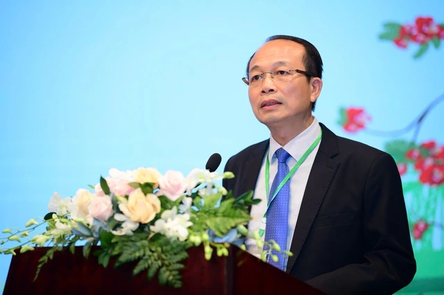 TP.Huế tìm nhà đầu tư 'cùng tầm nhìn' để phát triển công nghiệp xanh bền vững - Ảnh 2