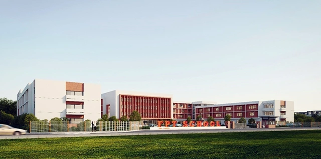 Ecopark ra mắt The Campus 2: Đại lộ kết nối tương lai trung tâm Bắc Trung bộ - Ảnh 6