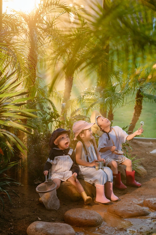 Ecopark ra mắt The Campus 2: Đại lộ kết nối tương lai trung tâm Bắc Trung bộ - Ảnh 8