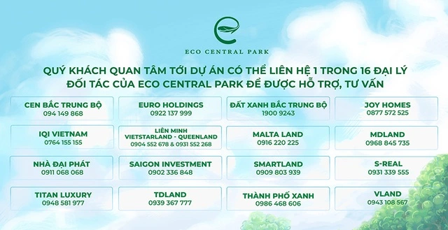 Ecopark ra mắt The Campus 2: Đại lộ kết nối tương lai trung tâm Bắc Trung bộ - Ảnh 9