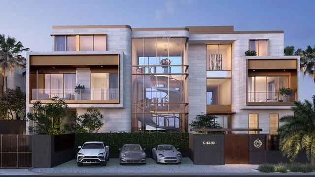 Masterise Homes - Tiên phong mang không gian sống hàng hiệu đến gần người Việt - Ảnh 3