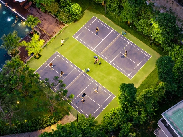 Trung tâm Nghệ An trở thành hình mẫu mô hình phát triển đô thị thế hệ mới - Ảnh 8