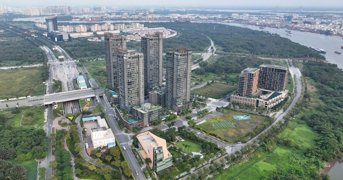 Kiến nghị gỡ vướng cho 100 dự án